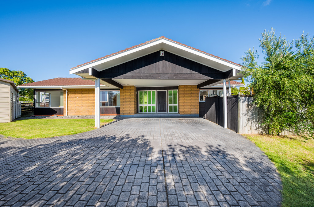 Residential  Mixed Housing Suburban Zone