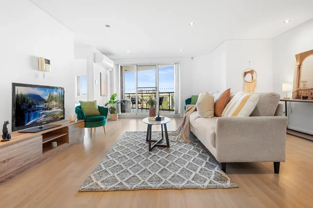 Westmead 1房  Modern Living In The Heart Of Westmead