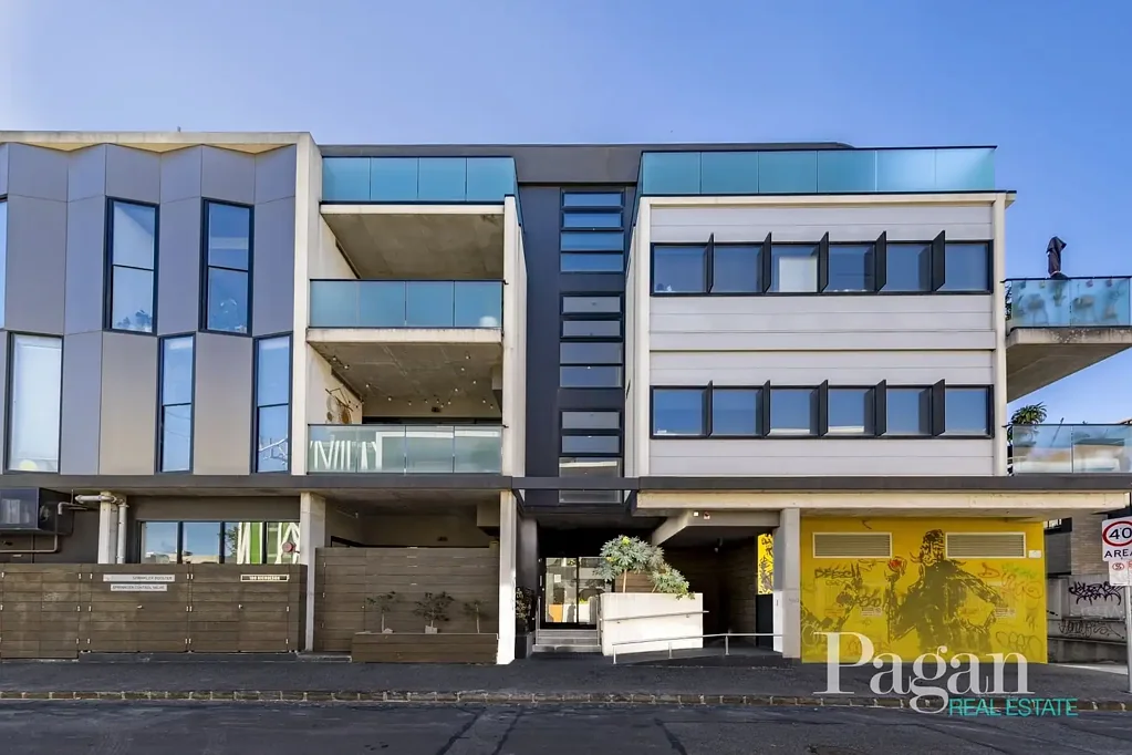 105/100 Nicholson Street, Brunswick East, VIC 3057