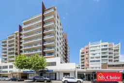 102/13 Spencer Street, Fairfield