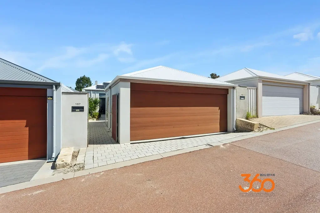 157 Elmridge Parkway, Ellenbrook, WA 6069