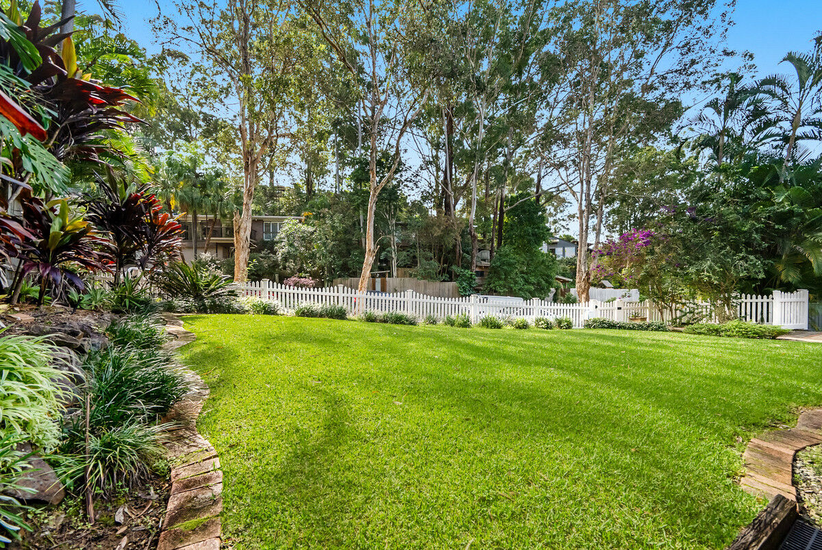 4 FERNLEIGH CT, CURRUMBIN QLD 4223, 0房, 0浴, House