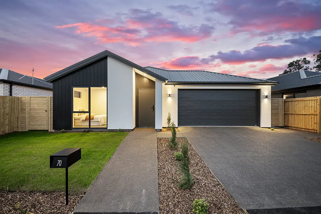 70 Bill Hammond Drive, Belfast, Christchurch, Canterbury