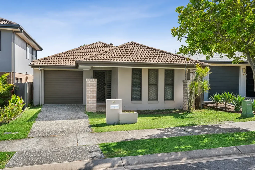 Fitzgibbon 3ห้องนอน Modern Low-Maintenance Living in Sought after Fitzgibbon Pocket