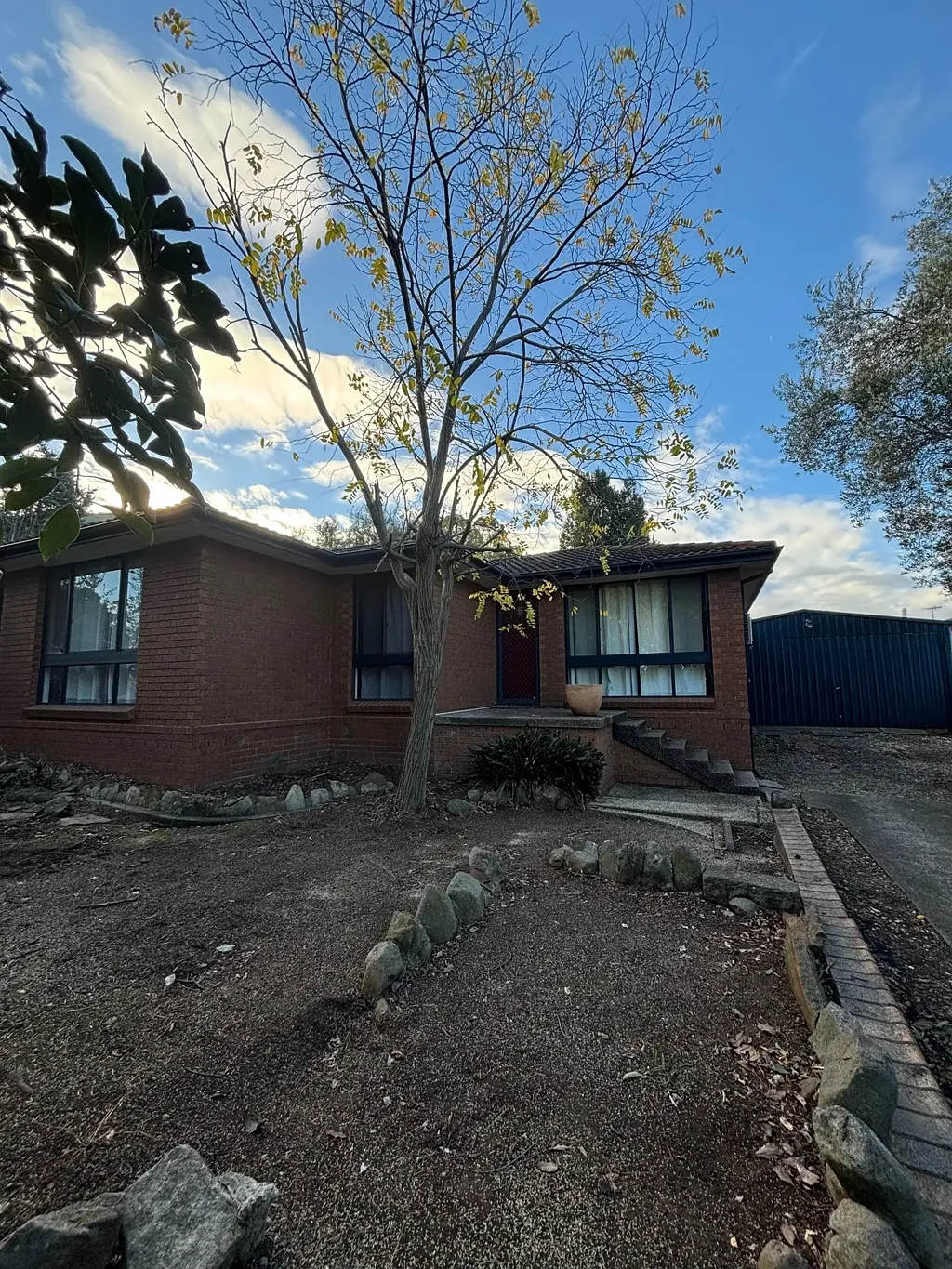 Ready to move in !