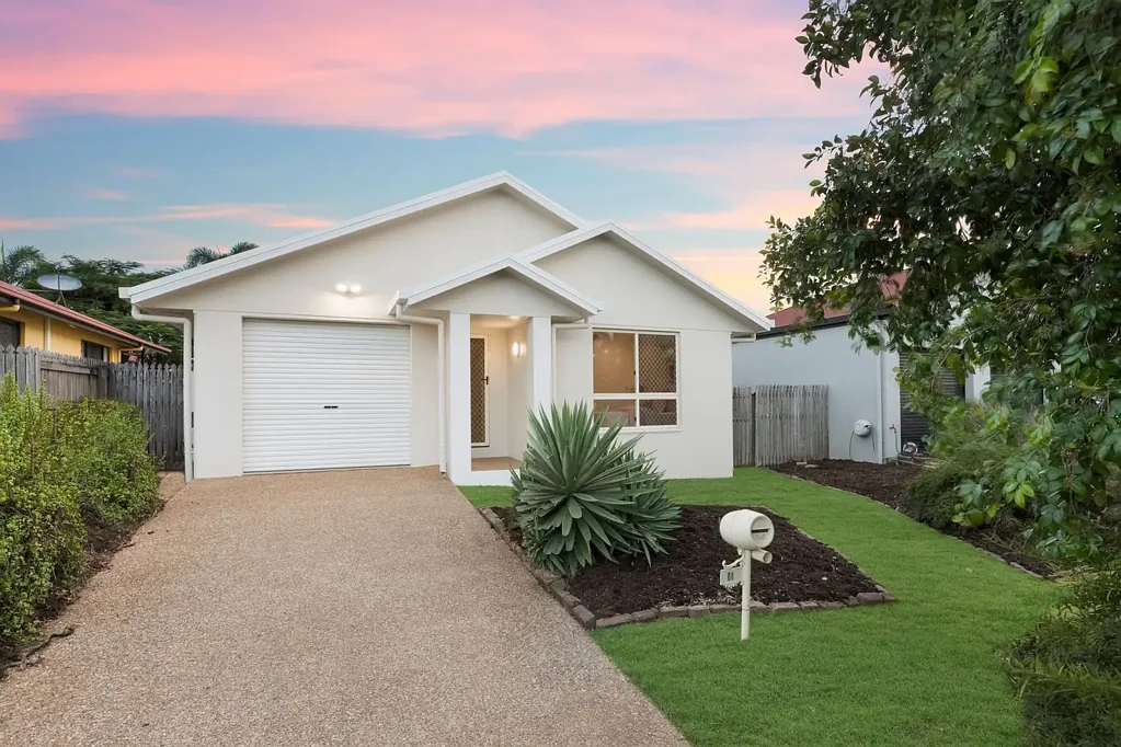 61 Estuary Parade, Douglas, QLD 4814