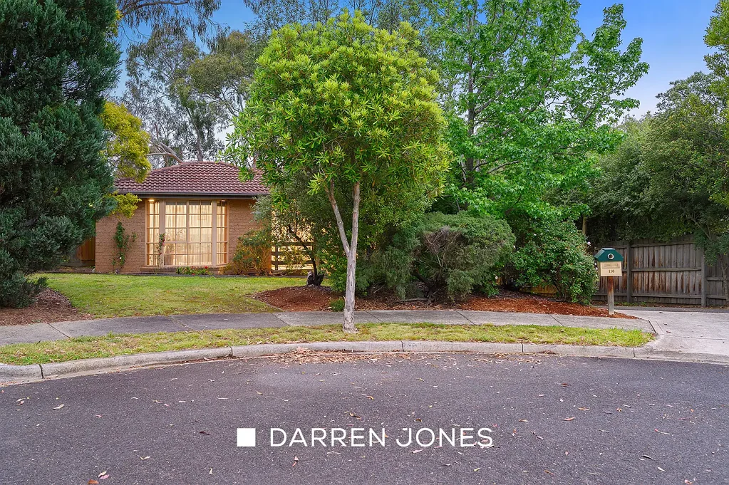 116 Harborne Street, Macleod, VIC 3085