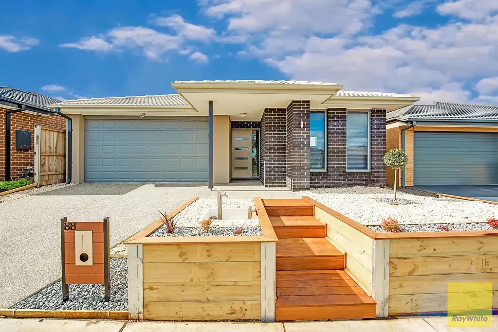 Your Perfect Family Home - Ready to Move In!