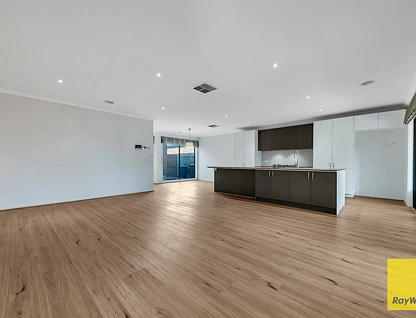 6 Calypso Crescent, Point Cook, South West Melbourne, 4 कमरे, 2 बाथरूम, House