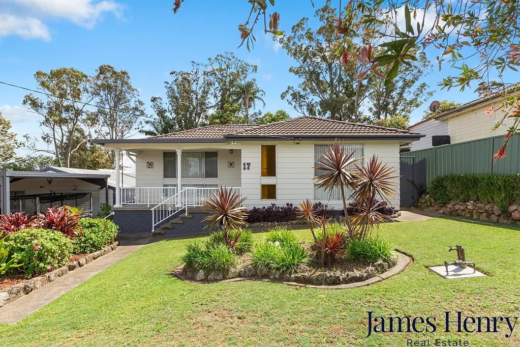 17 Davies Street, Gillieston Heights, NSW 2321