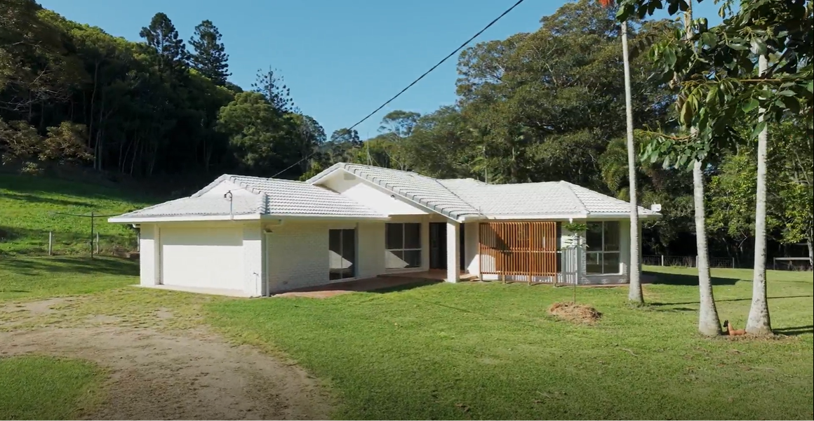 582 UPPER BURRINGBAR RD, UPPER BURRINGBAR NSW 2483, 0 Bedrooms, 0 Bathrooms, House