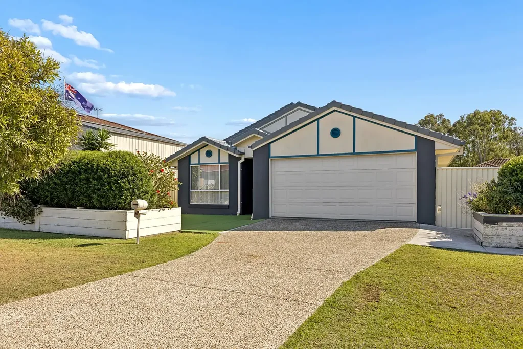 Deception Bay 5房 美丽的死胡同 - 5卧室低层住宅!! Beautiful Cul-De-Sac - 5 Bedroom Low Set Home!!