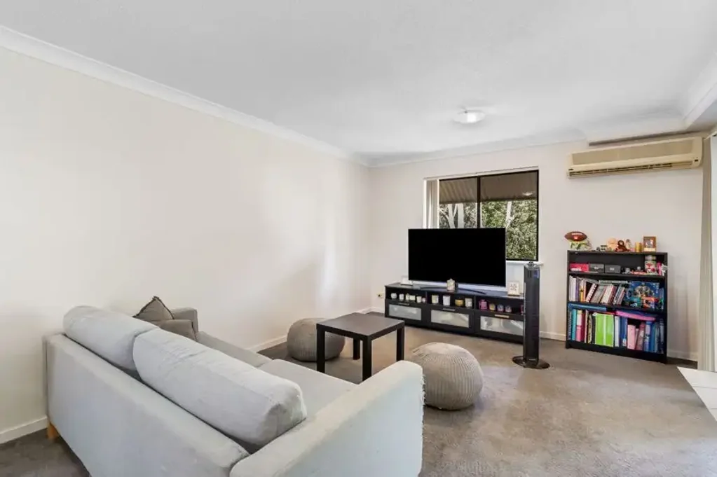 4 / 38 Palmer Street, Greenslopes, QLD 4120