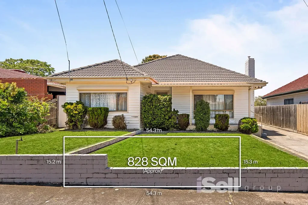 41 Moncur Avenue, Springvale, VIC 3171