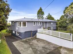 81B Colwill Road, Massey