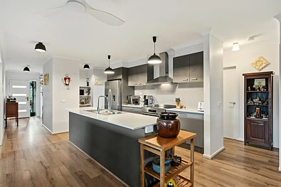 Kusina - 13 Seagreen Close, Eagle Point, VIC 3878