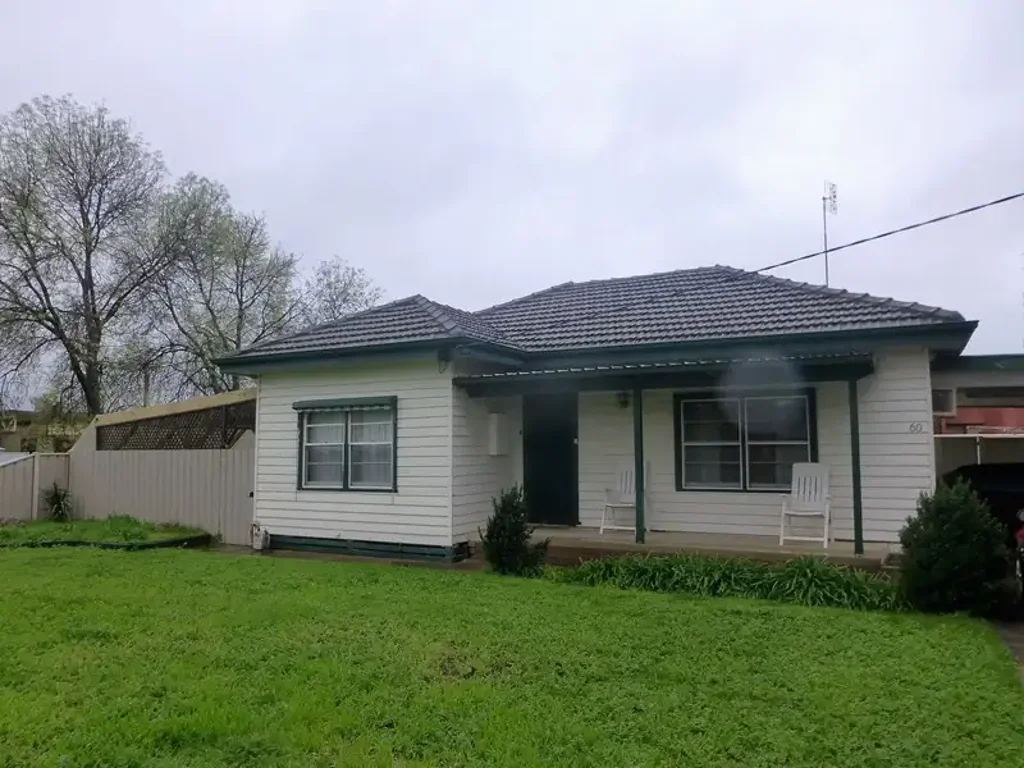 60 HUME ST, ECHUCA VIC 3564, 0 રૂમ, 0 બાથરૂમ, House
