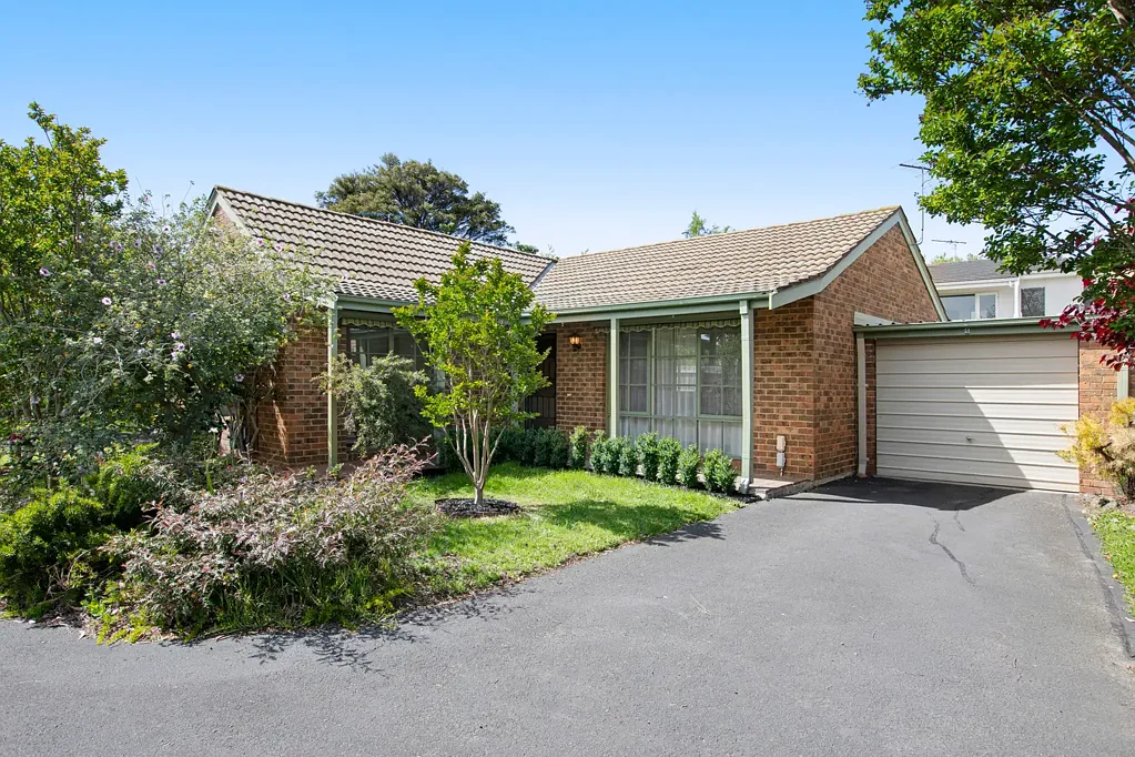 6/133 Charman Road, Beaumaris, VIC 3193
