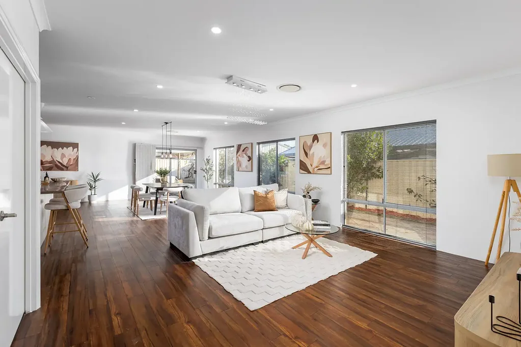 Dalyellup 5房  SPACIOUS FAMILY LIVING WITH ROOM FOR EVERYONE!