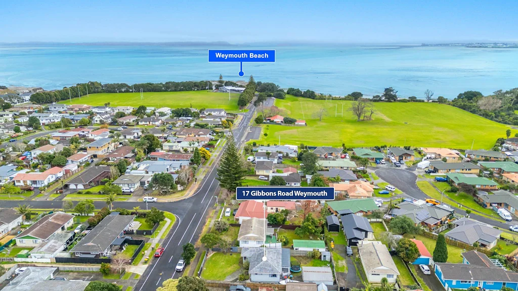 Weymouth 3Kwarto Develop, Invest, or Live – A Rare 600sqm Oppor...