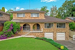 22 Anderson Road, Kings Langley