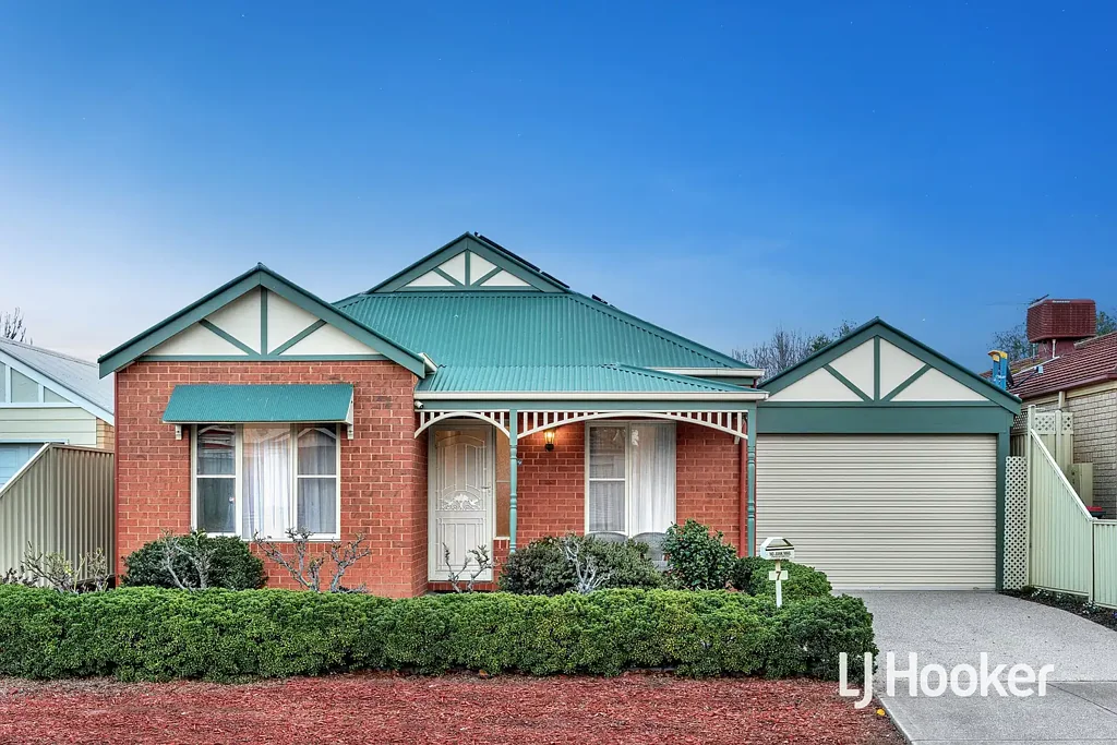 7 Burnley Street, Point Cook, VIC 3030