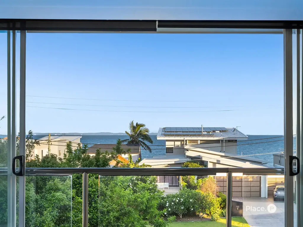 Scarborough 2Moenga Top-Floor Luxury with Endless Bay Views