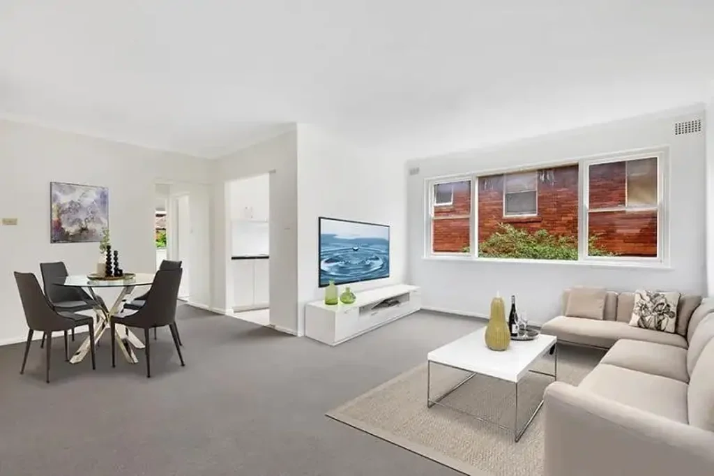 NEAT & MODERN 2 BEDROOM APARTMENT
