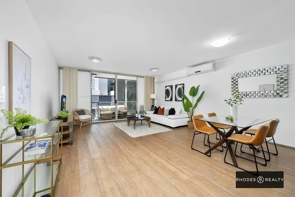 103/10-16 Marquet Street, Rhodes, NSW 2138