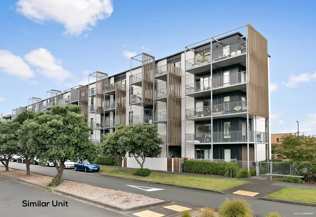 Stunning 1 Bedroom Apartment In Stonefields!