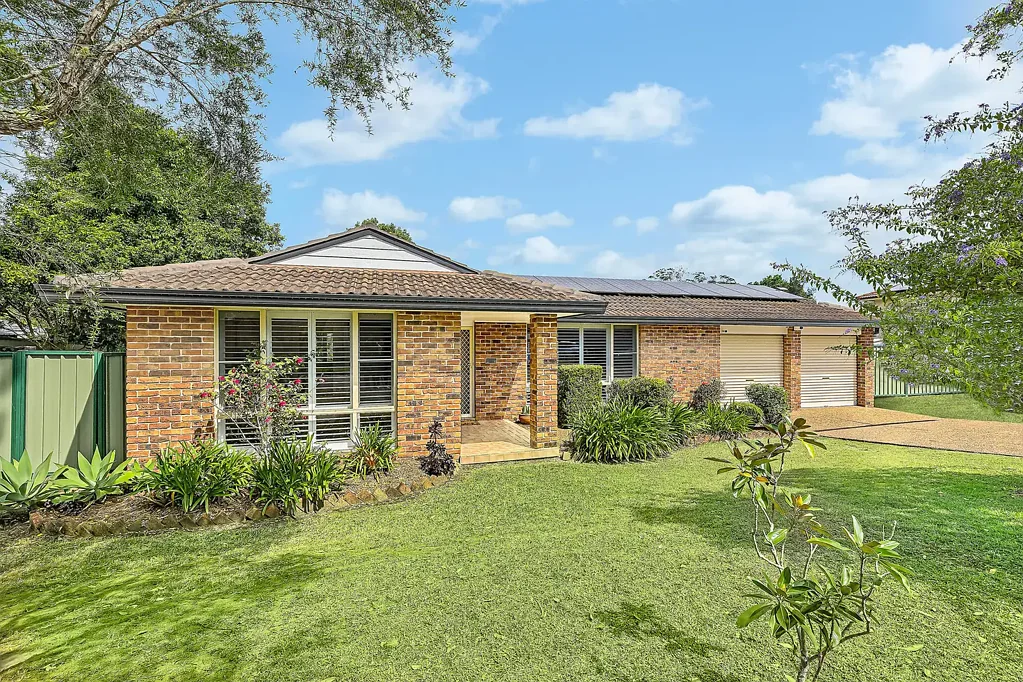 4 Tallowood Crescent, Ourimbah, NSW 2258