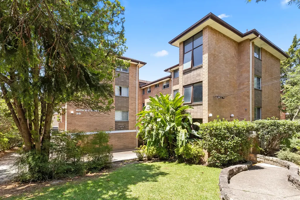 14/36 Wharf Road, Gladesville, NSW 2111