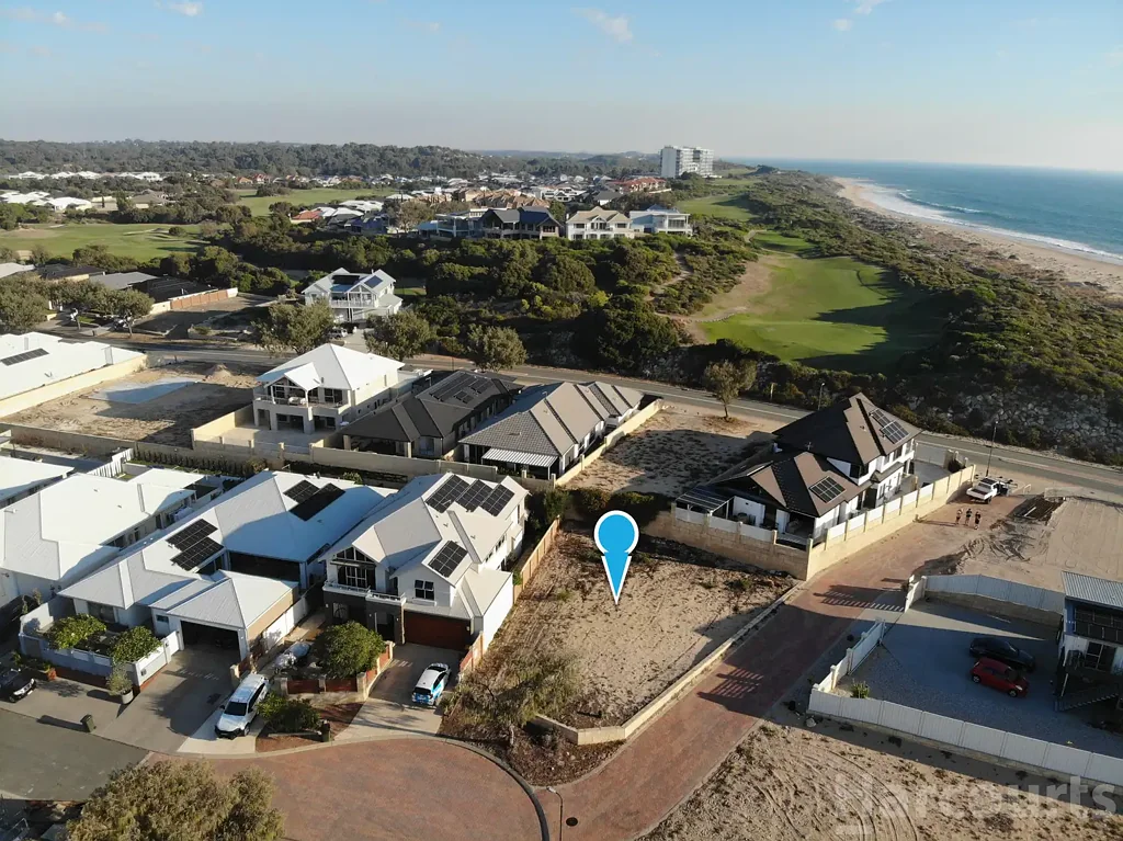 Dawesville  Design Your Dream Coastal Home in a Premium Dawesville Location