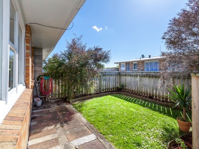 6/84 Linton Street, West End, Palmerston North, 0房, 1浴