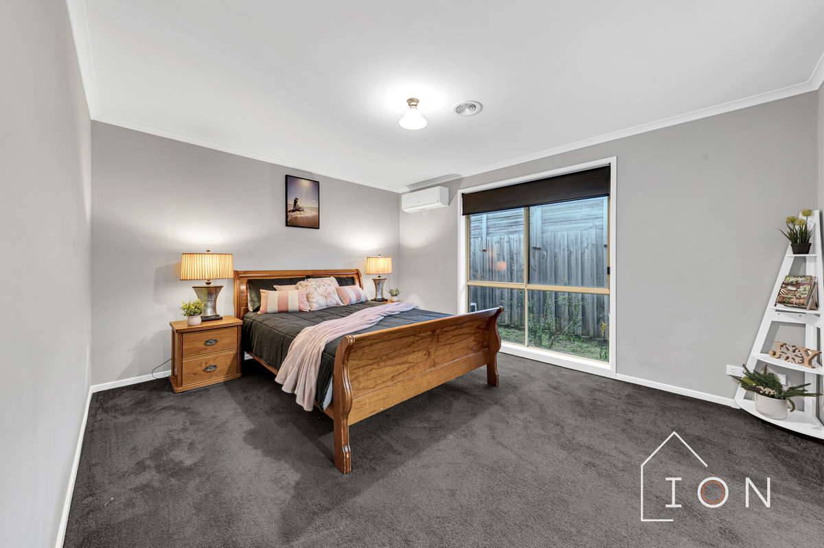 28 BROOKLAND GREENS BVD, CRANBOURNE VIC 3977, 0 chambres, 0 salles de bain, House