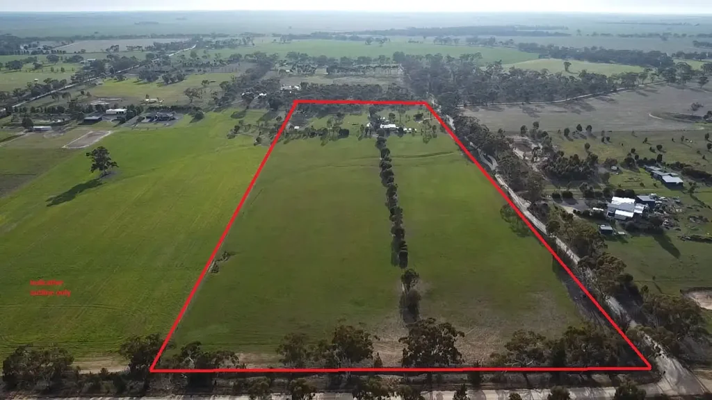 Dimboola LIFESTYLE PROPERTY