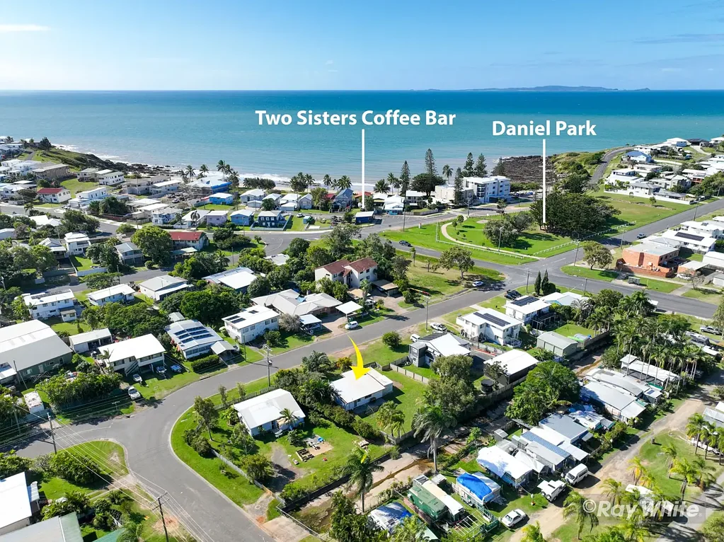 12 Percy Ford Street, Cooee Bay, QLD 4703