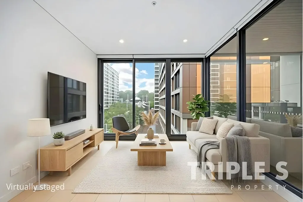 215/3 Network Place, North Ryde, NSW 2113