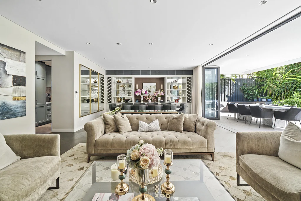 Rose Bay 3Kwarto House-Like Garden Sanctuary in Exclusive Boutique Setting