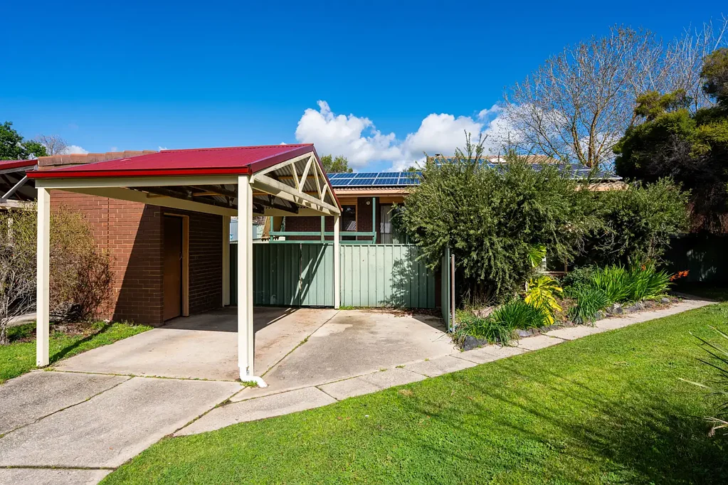 Wodonga 3 Bedroom OPEN SAT 29TH AUG 12:30PM - 12:50PM