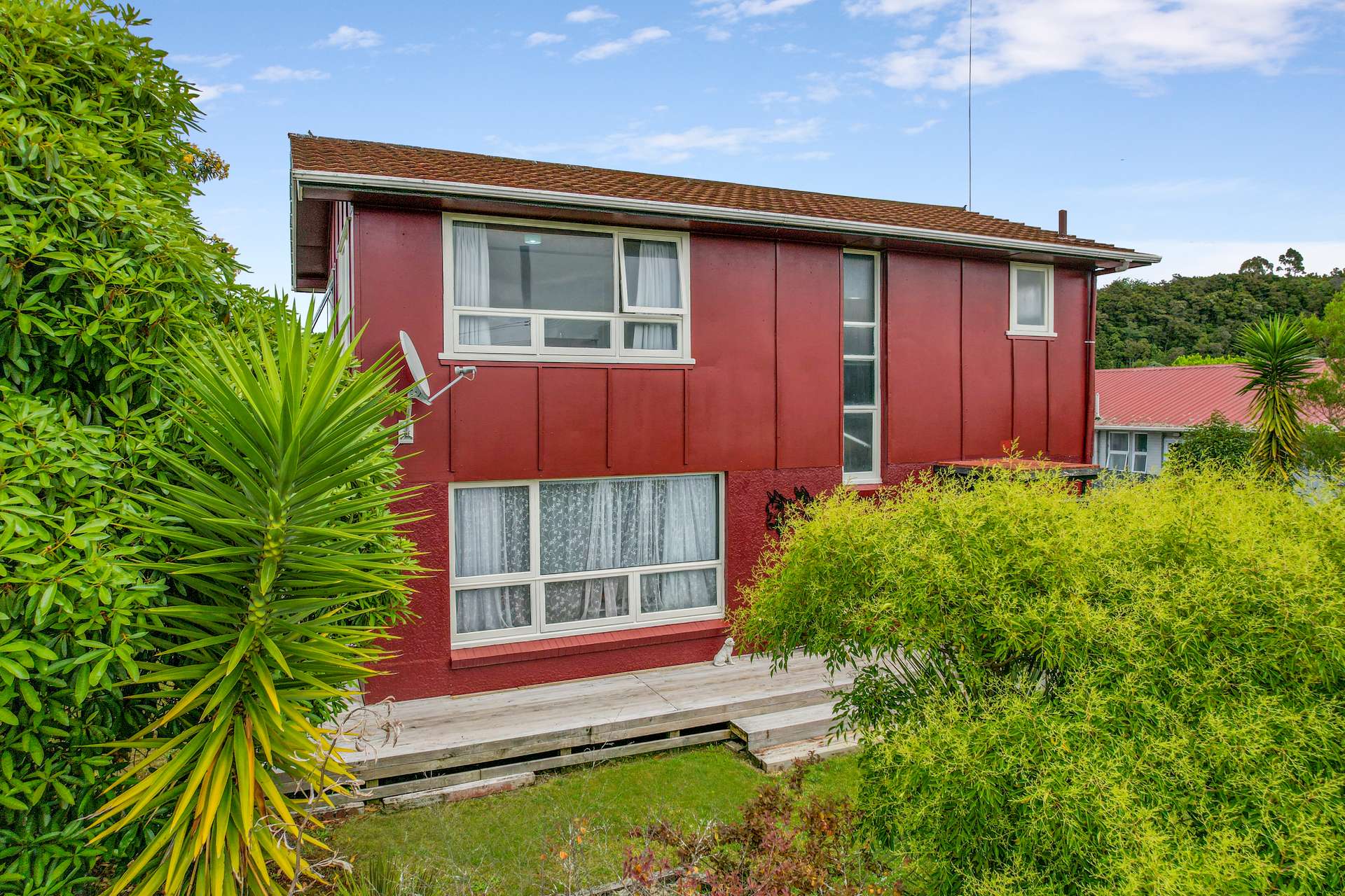 27 Ballance Street, Kawerau