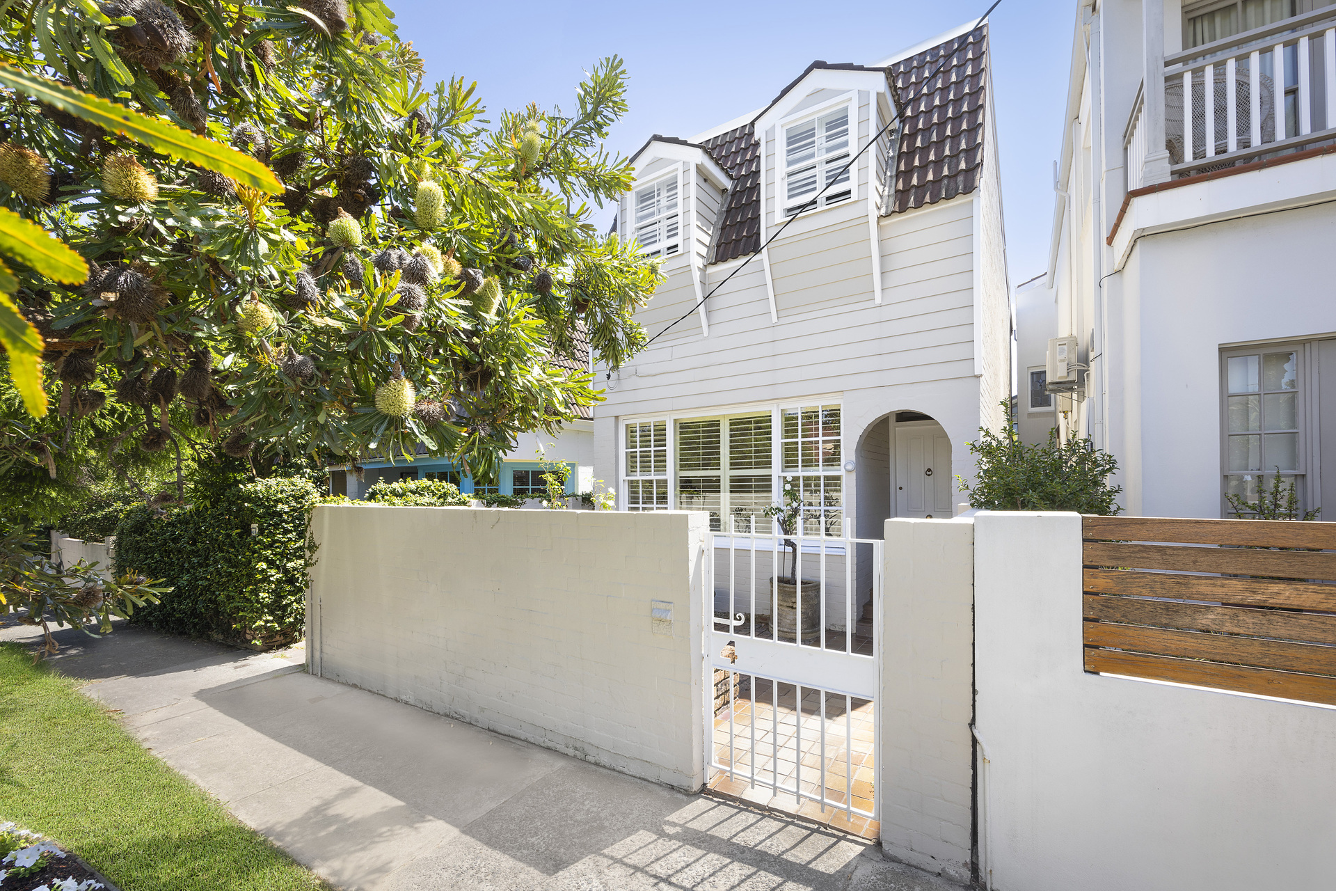 4 PACIFIC ST, CLOVELLY NSW 2031, 0 ห้องนอน, 0 ห้องน้ำ, House