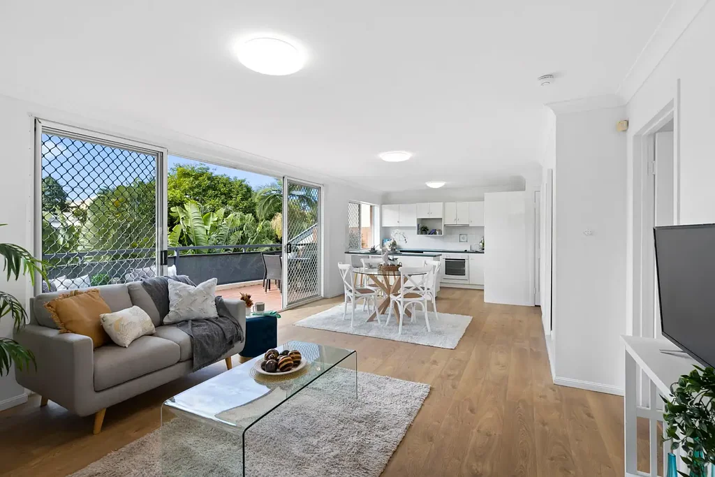 9/22 Ascog Terrace, Toowong, QLD 4066