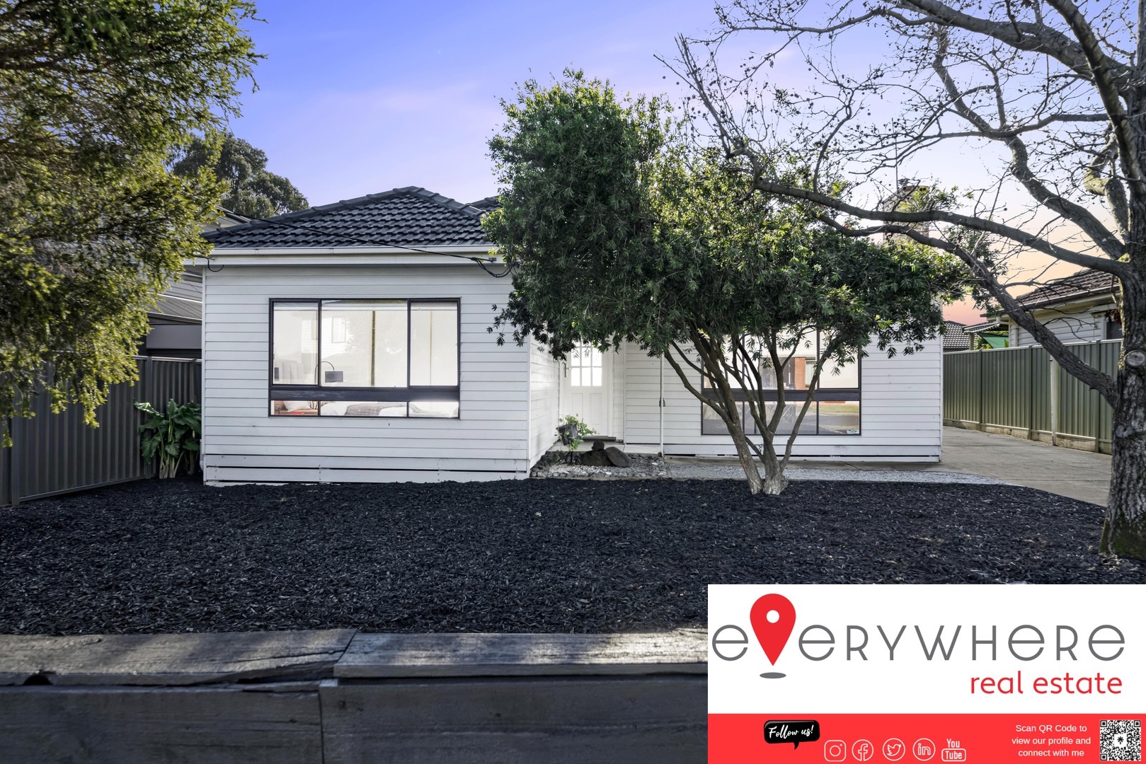 115 TARANA AV, GLENROY VIC 3046, 0部屋, 0バスルーム, House