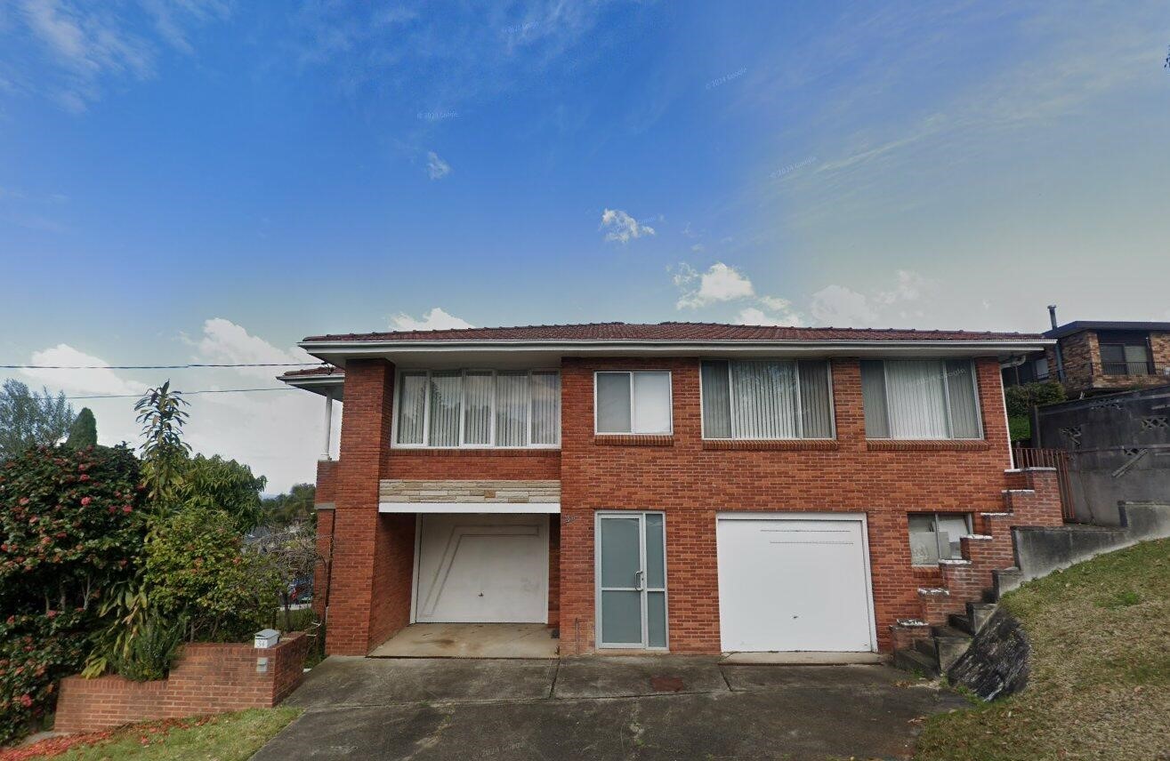 34 GOVERNMENT RD, BEACON HILL NSW 2100, 0 habitaciones, 0 baños, House