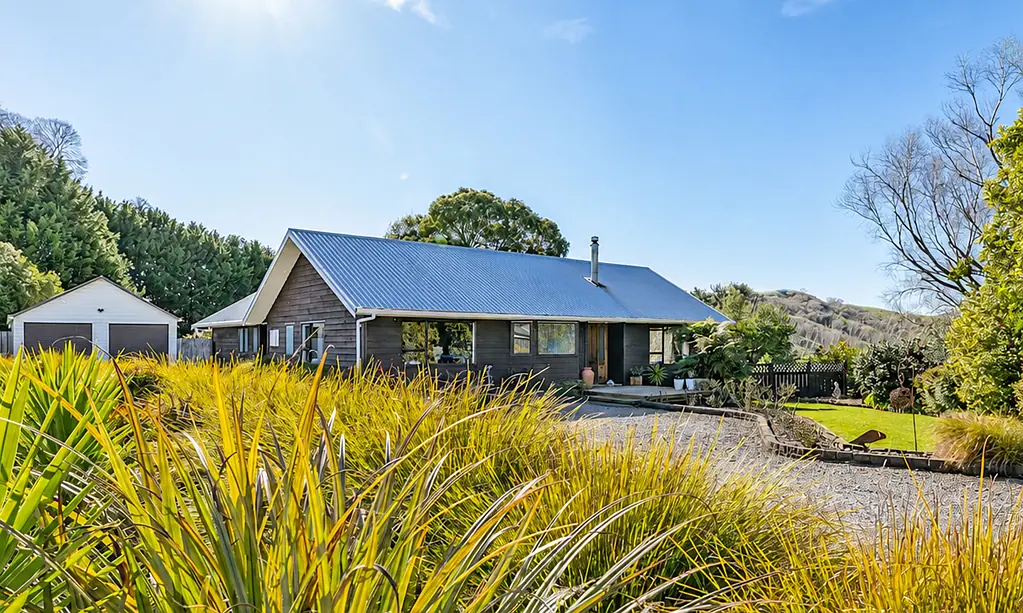 Bideford 3房  Lifestyle with Rural Vista