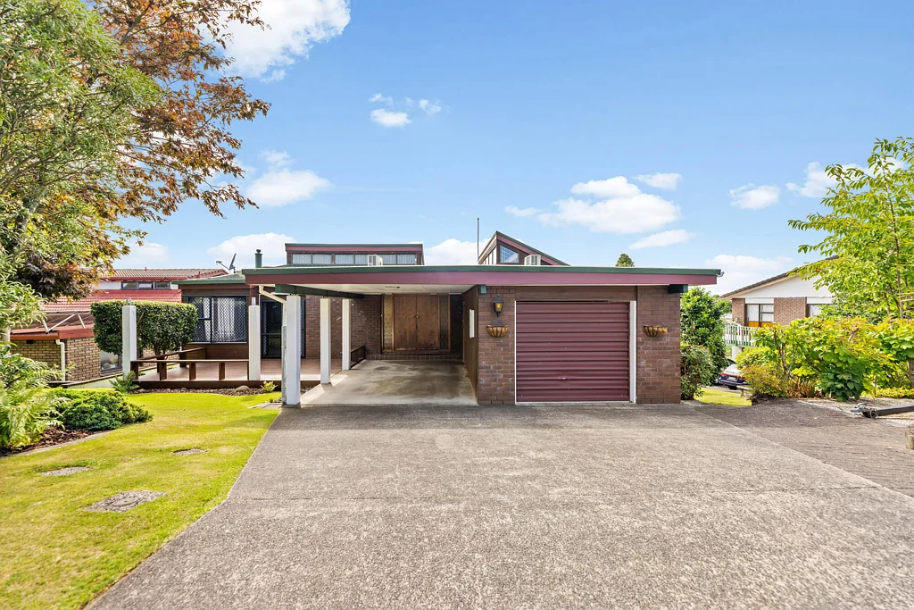 Tokoroa 3Habitaciones Major price reduction!  Tasman Drive opportunity