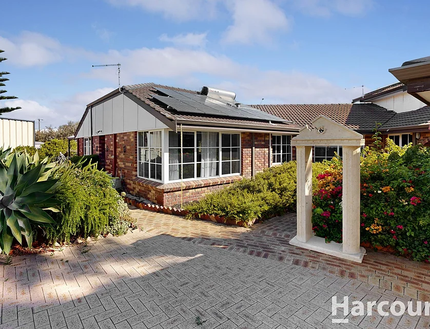 8 Castle Court (Granny Flat), Kallaroo, North West Perth, 1 habitaciones, 1 baños, Apartment