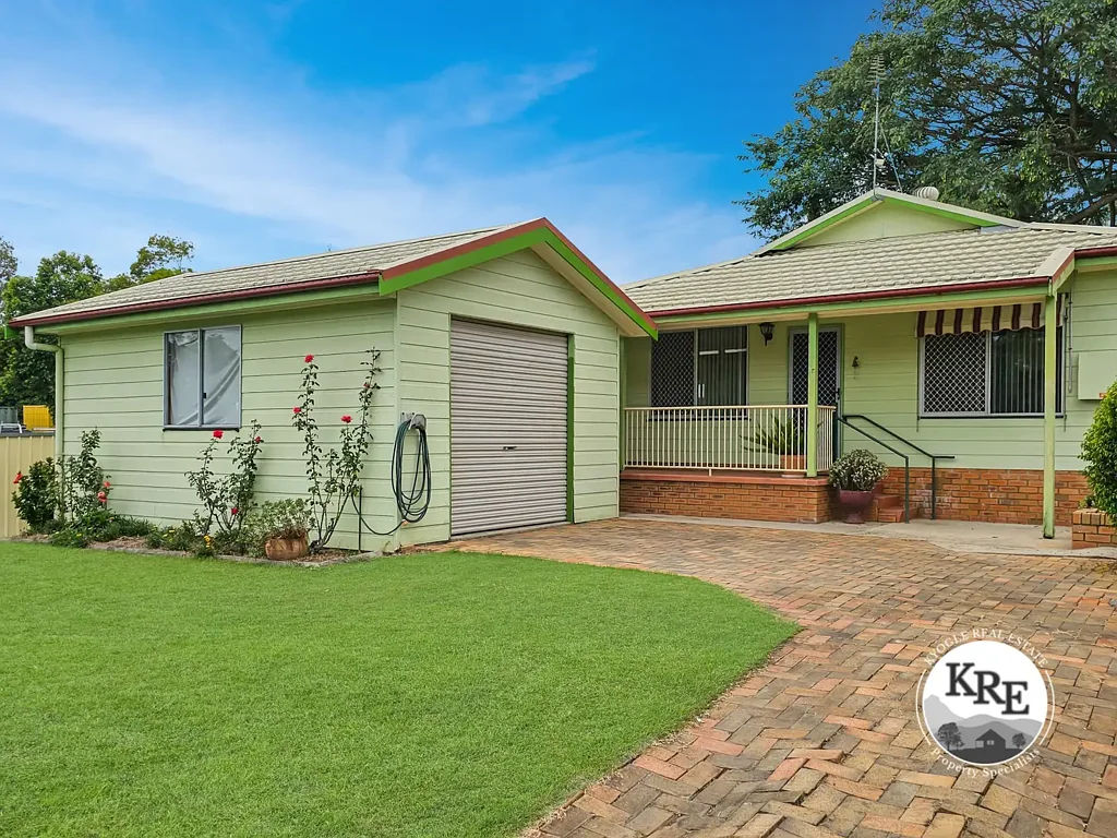 65 Kyogle Road, Kyogle, NSW 2474