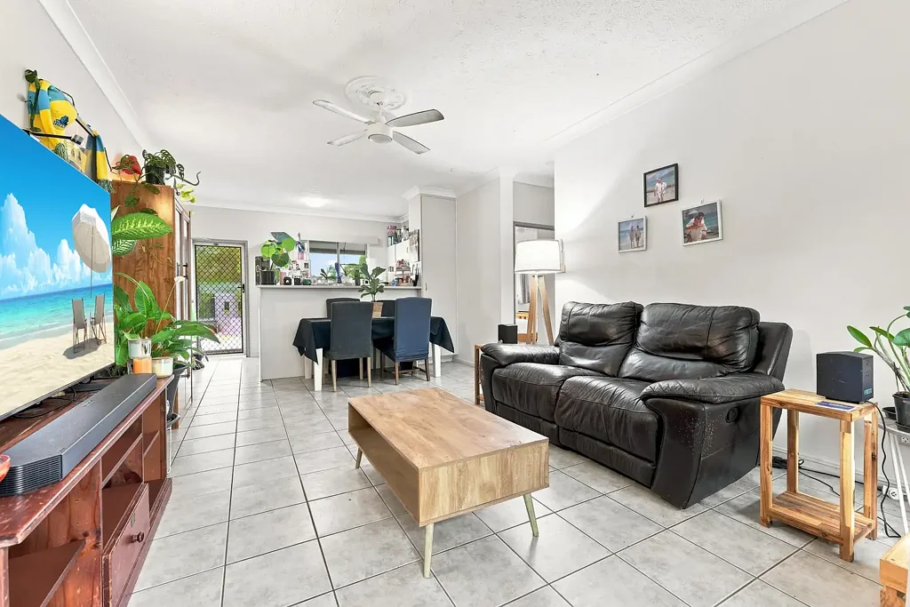 Cairns City 2房  Inner City Apartment